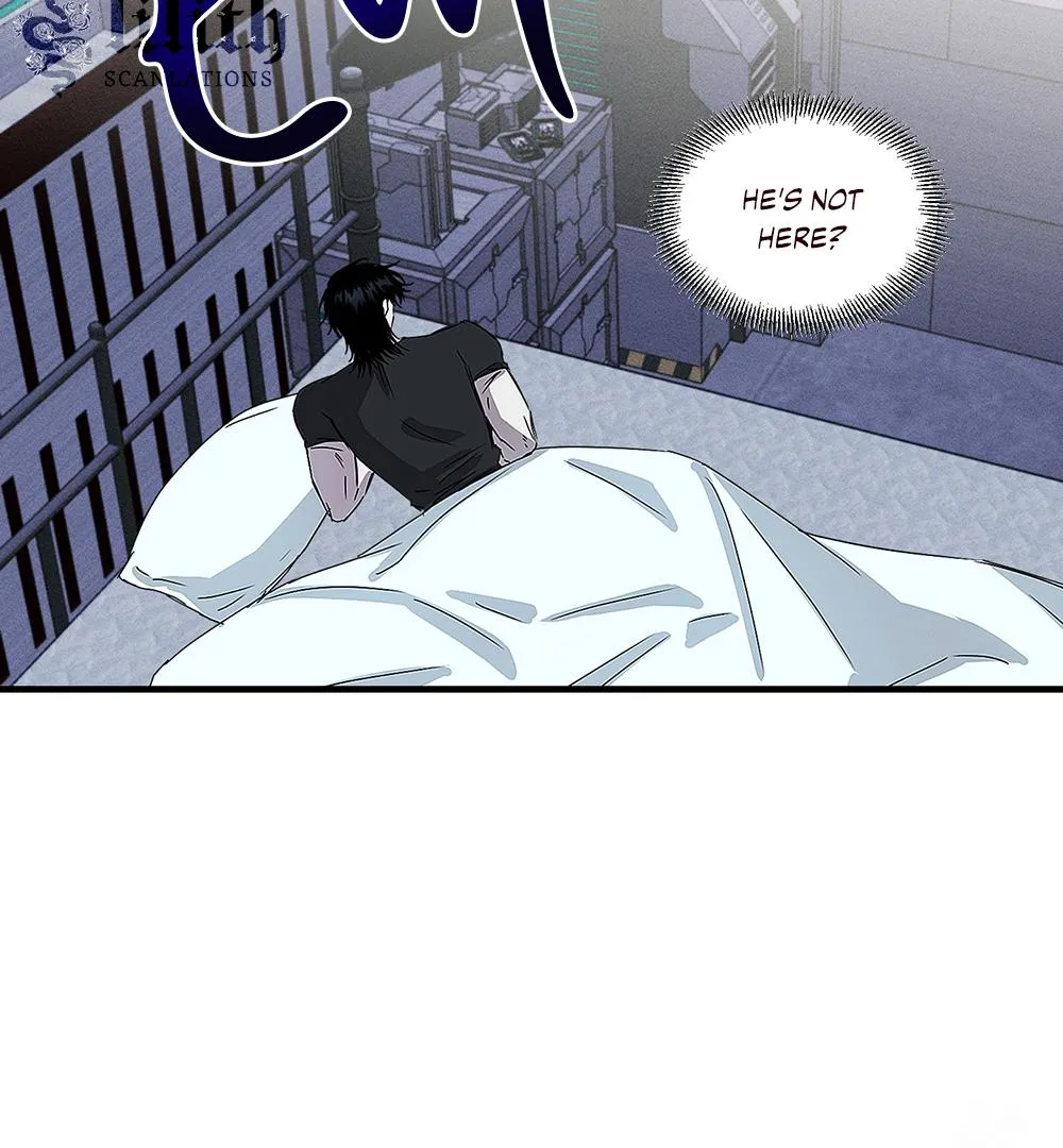 PREDATOR Chapter 4 page 44 - 