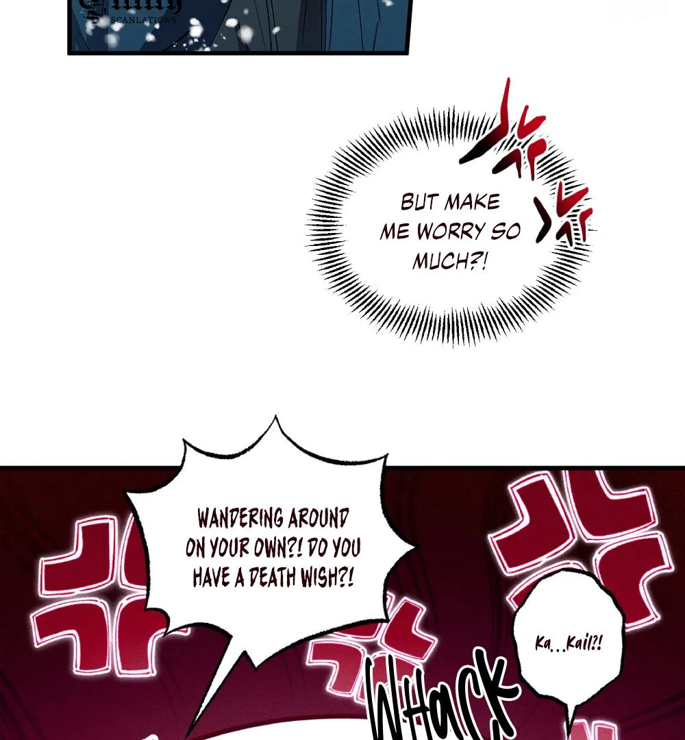 PREDATOR Chapter 4 page 55 - 