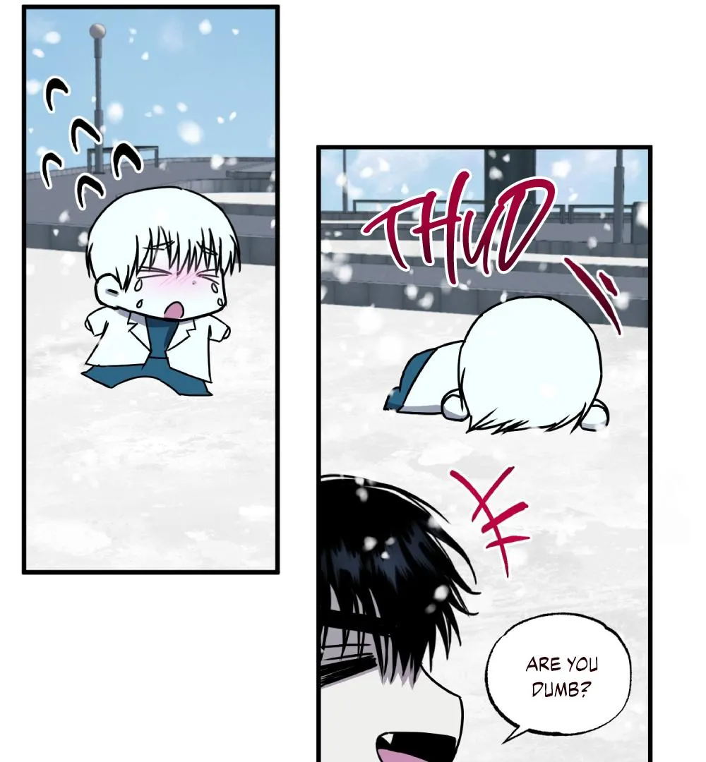 PREDATOR Chapter 4 page 60 - 