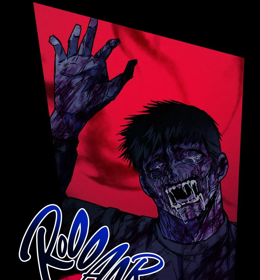 PREDATOR Chapter 4 page 8 - 