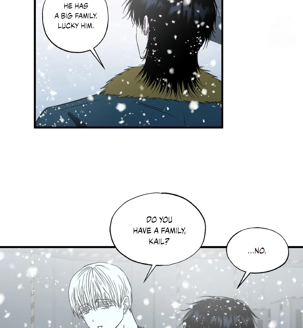 PREDATOR Chapter 4 page 80 - 