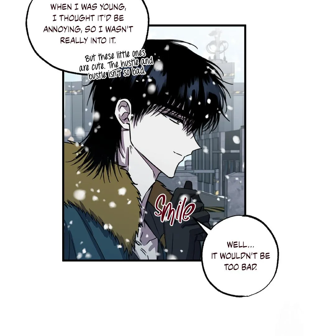 PREDATOR Chapter 4 page 83 - 
