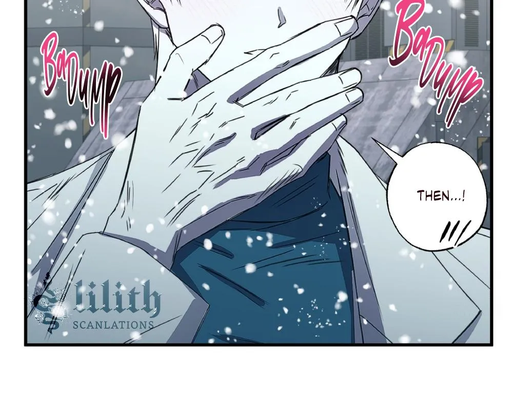 PREDATOR Chapter 4 page 85 - 
