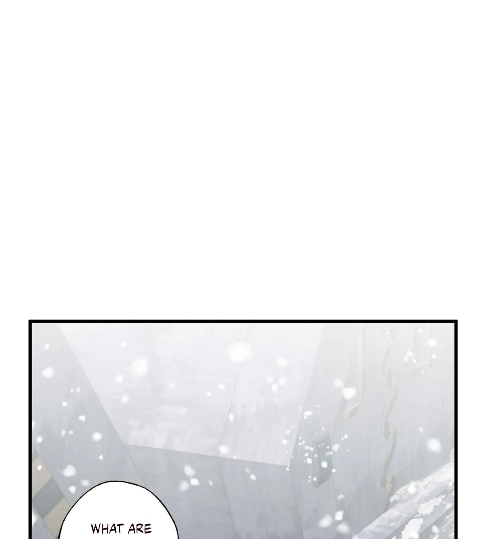 PREDATOR Chapter 4 page 86 - 