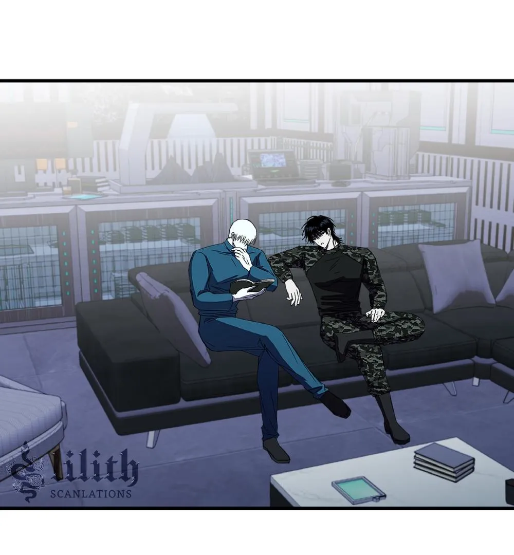 PREDATOR Chapter 4 page 89 - 