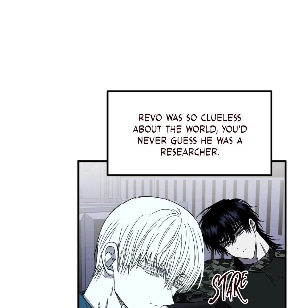 PREDATOR Chapter 4 page 90 - 