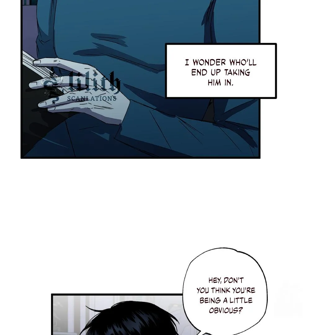 PREDATOR Chapter 4 page 94 - 