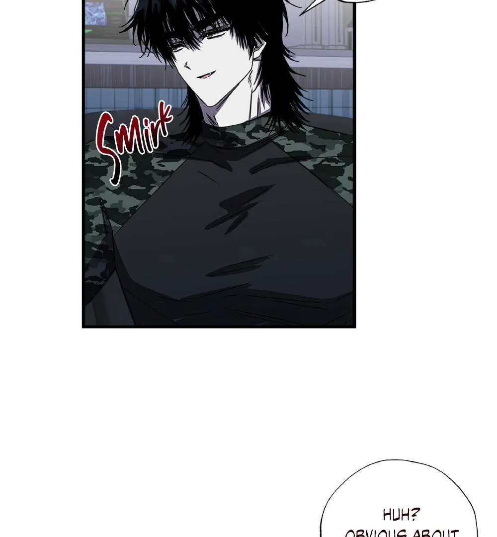 PREDATOR Chapter 4 page 95 - 