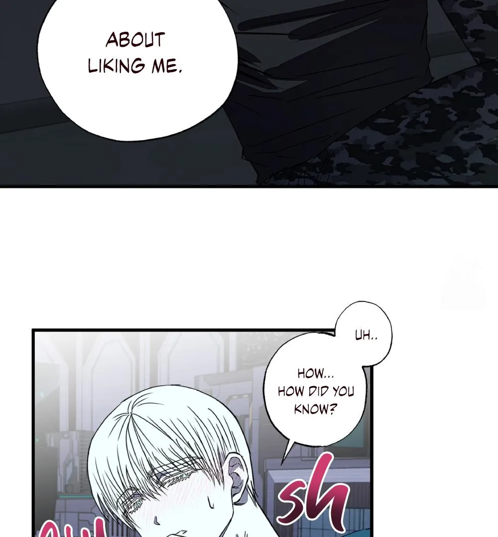 PREDATOR Chapter 4 page 99 - 