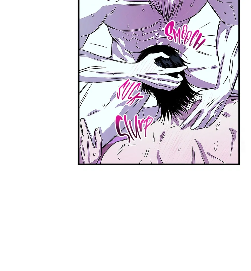 PREDATOR Chapter 5 page 11 - 