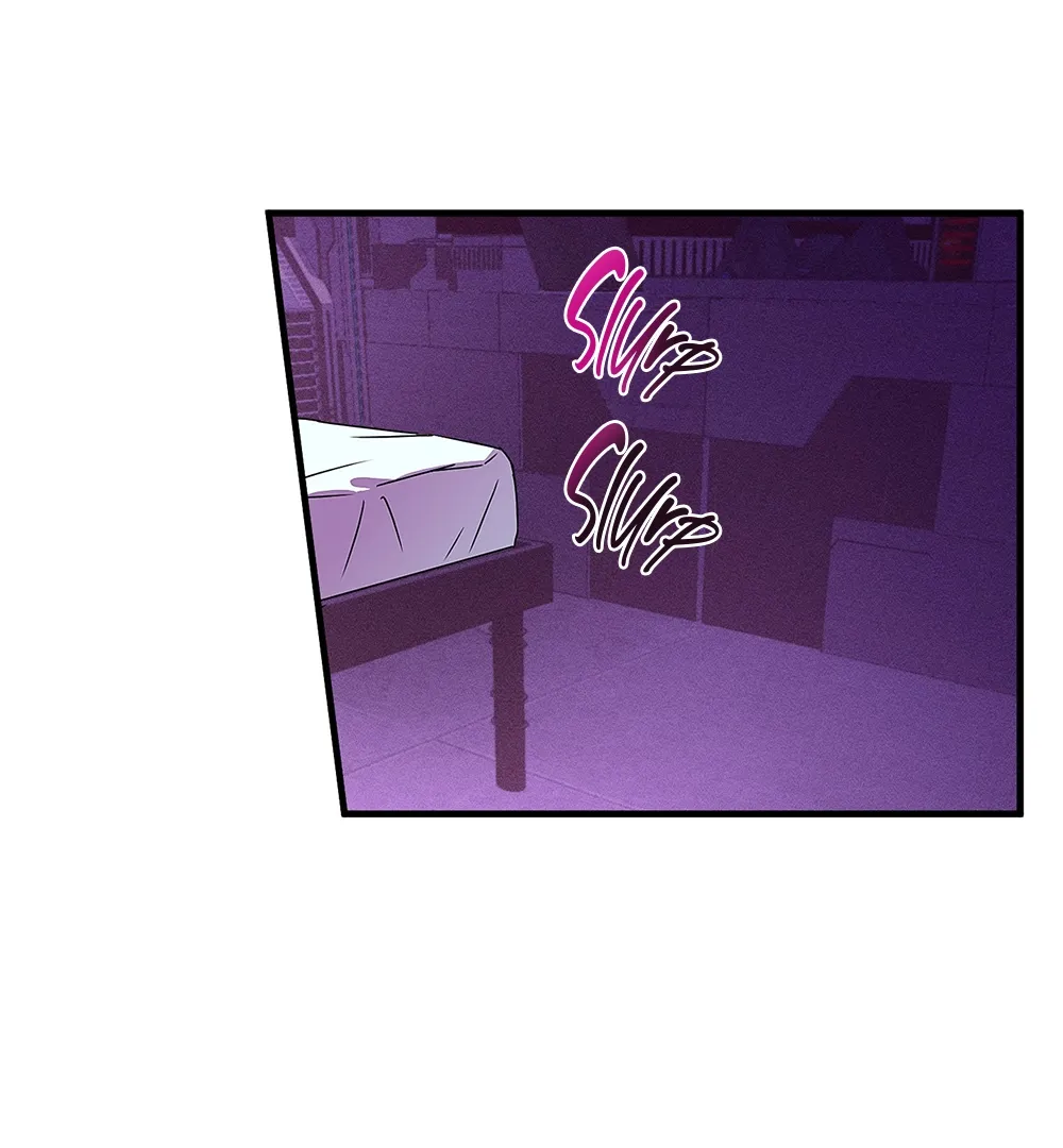 PREDATOR Chapter 5 page 3 - 