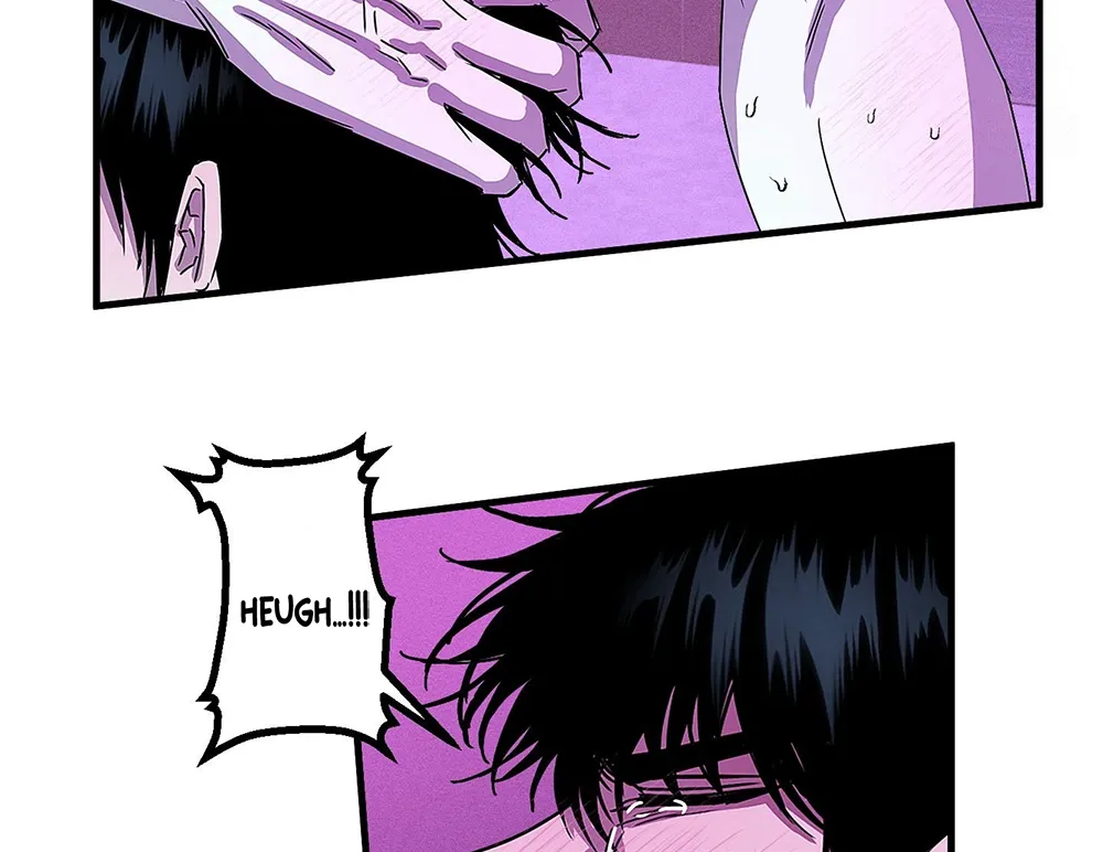 PREDATOR Chapter 5 page 21 - 