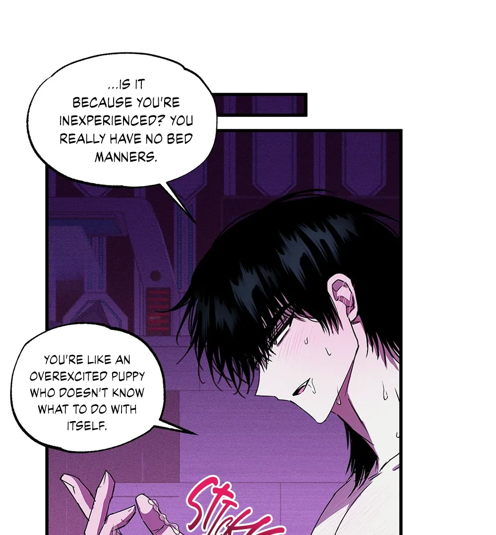 PREDATOR Chapter 5 page 23 - 