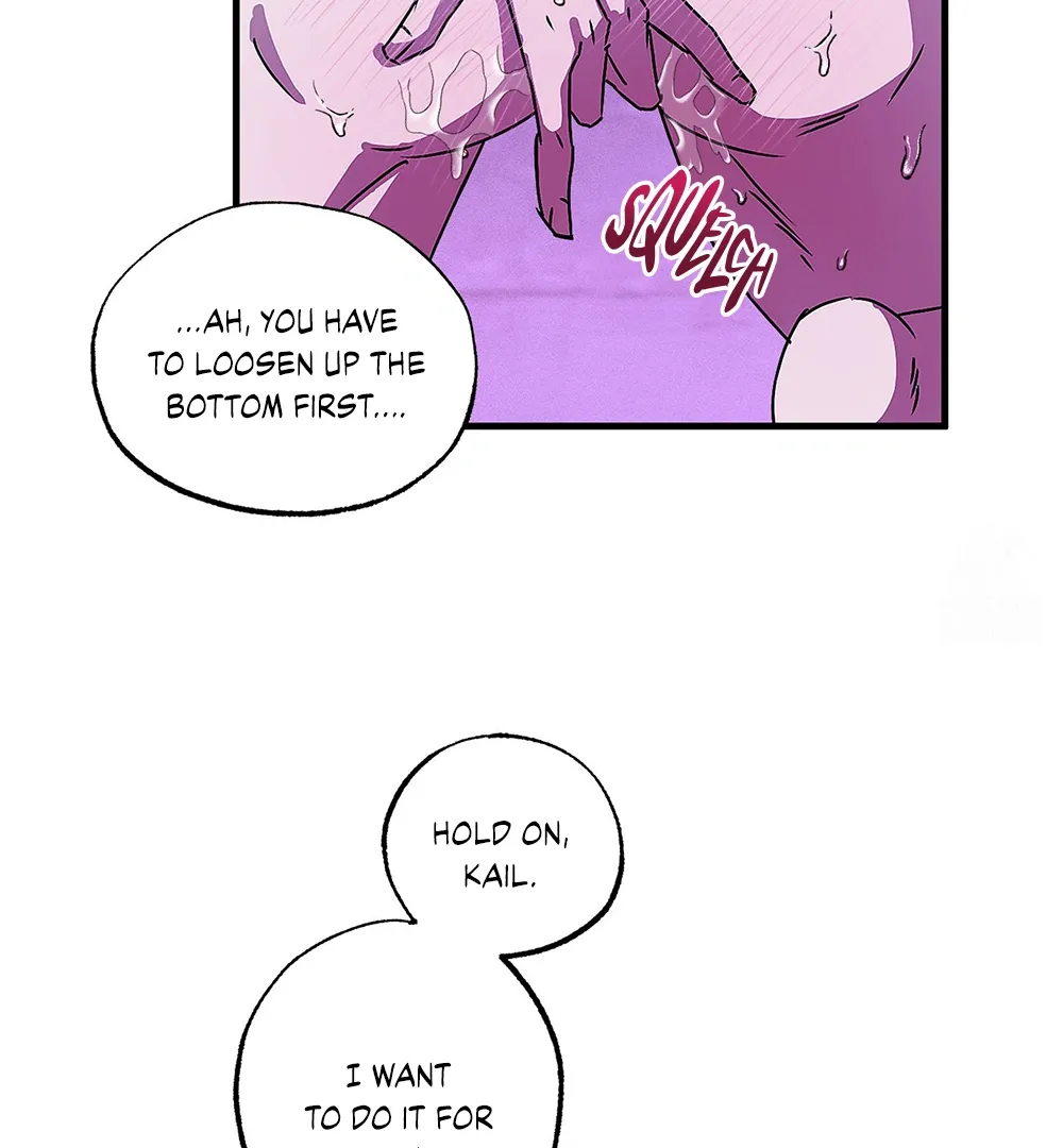 PREDATOR Chapter 5 page 25 - 
