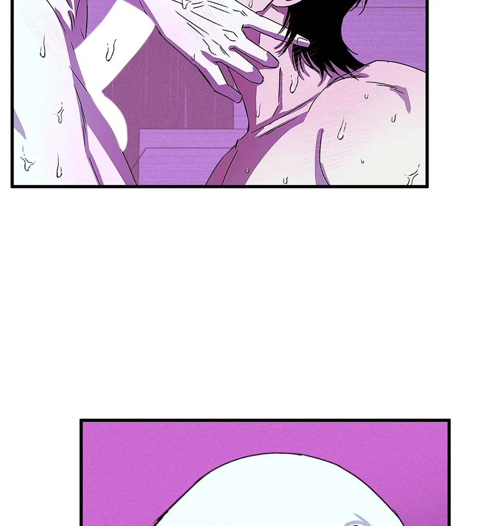 PREDATOR Chapter 5 page 27 - 
