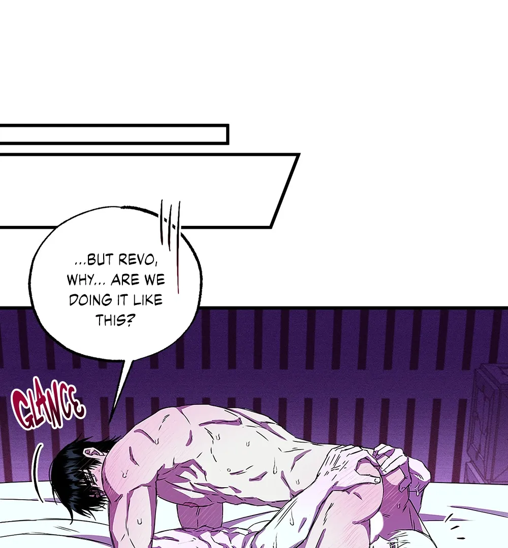 PREDATOR Chapter 5 page 30 - 