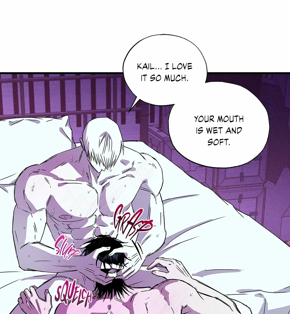 PREDATOR Chapter 5 page 4 - 