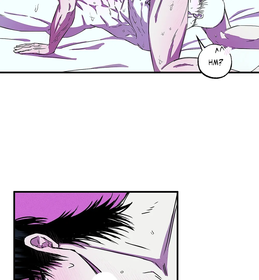 PREDATOR Chapter 5 page 31 - 