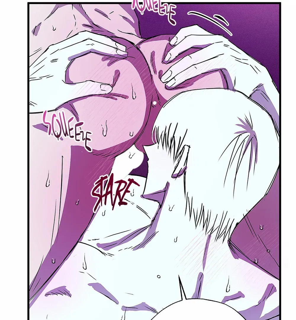 PREDATOR Chapter 5 page 33 - 
