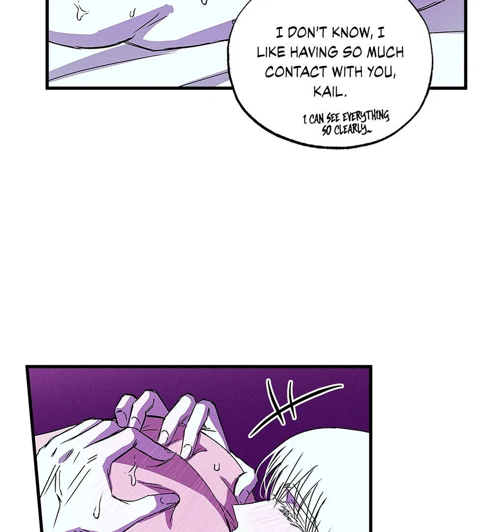 PREDATOR Chapter 5 page 34 - 