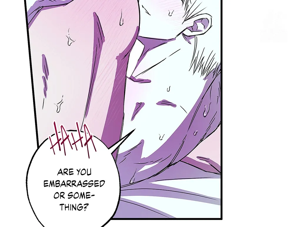 PREDATOR Chapter 5 page 35 - 