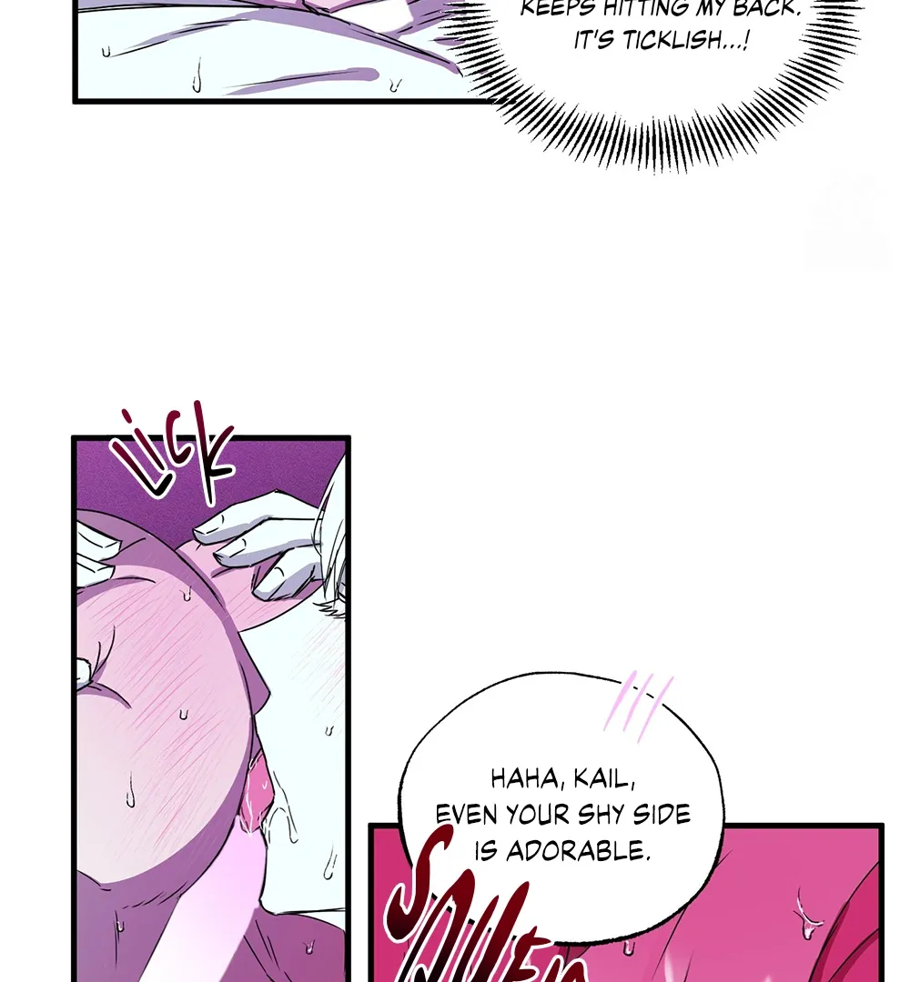 PREDATOR Chapter 5 page 38 - 