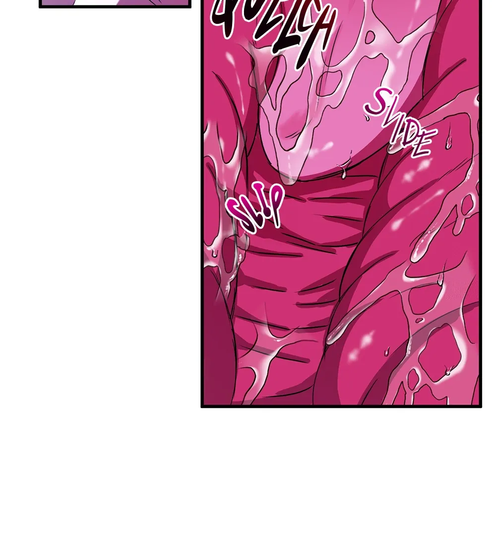 PREDATOR Chapter 5 page 39 - 