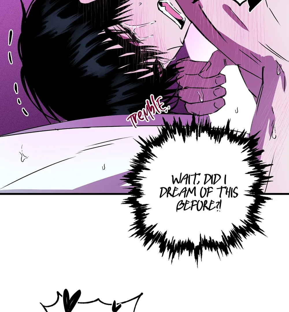 PREDATOR Chapter 5 page 41 - 
