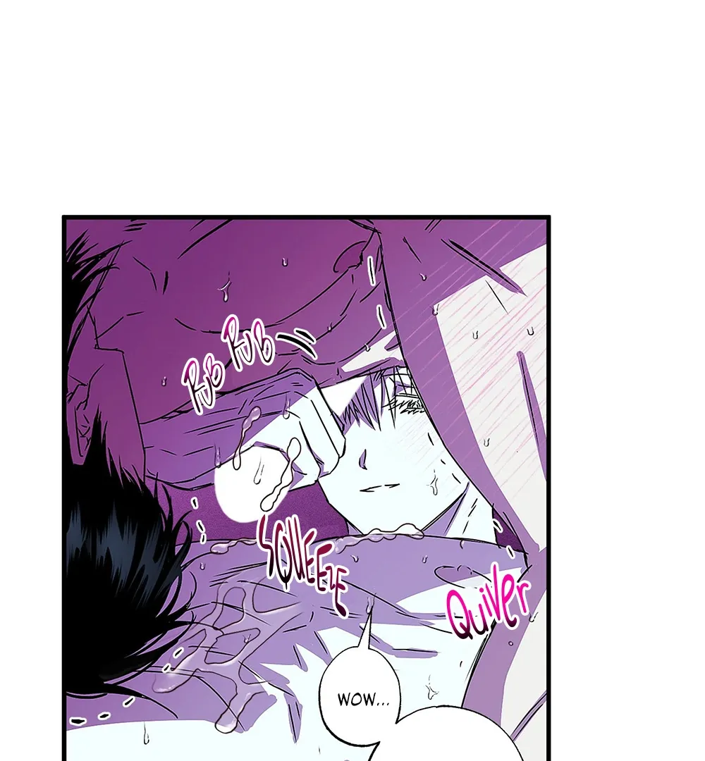 PREDATOR Chapter 5 page 44 - 