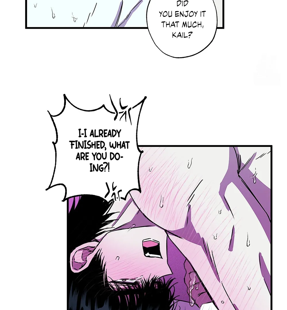 PREDATOR Chapter 5 page 45 - 