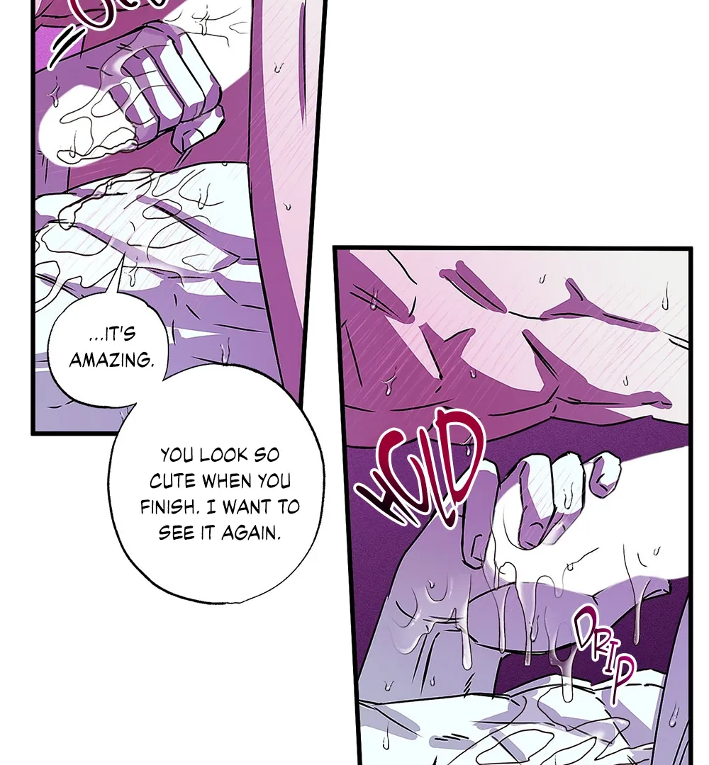 PREDATOR Chapter 5 page 47 - 