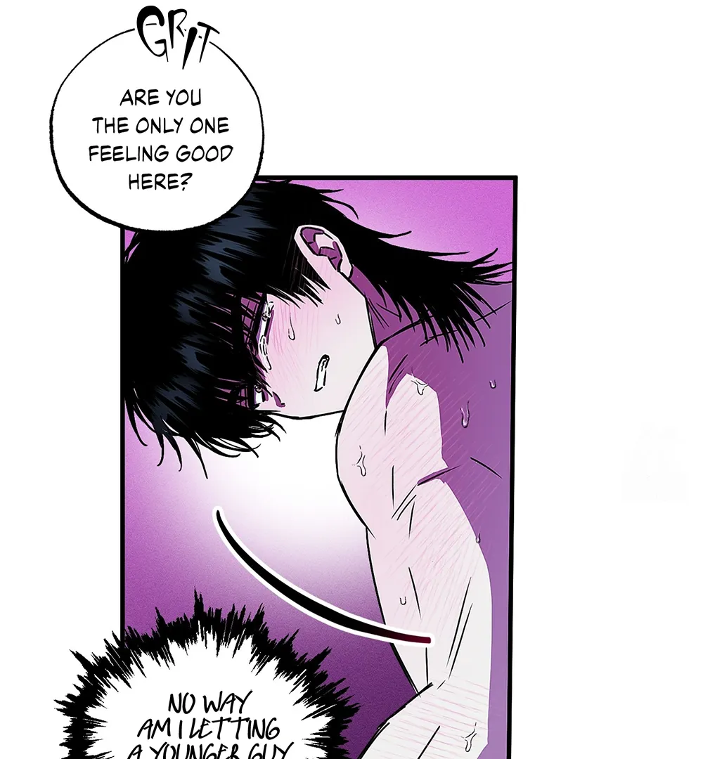 PREDATOR Chapter 5 page 50 - 