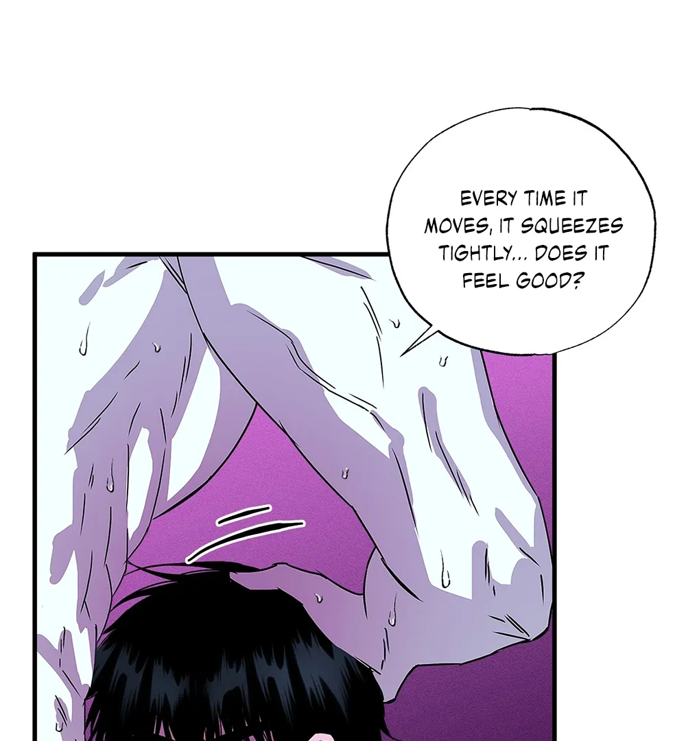 PREDATOR Chapter 5 page 6 - 