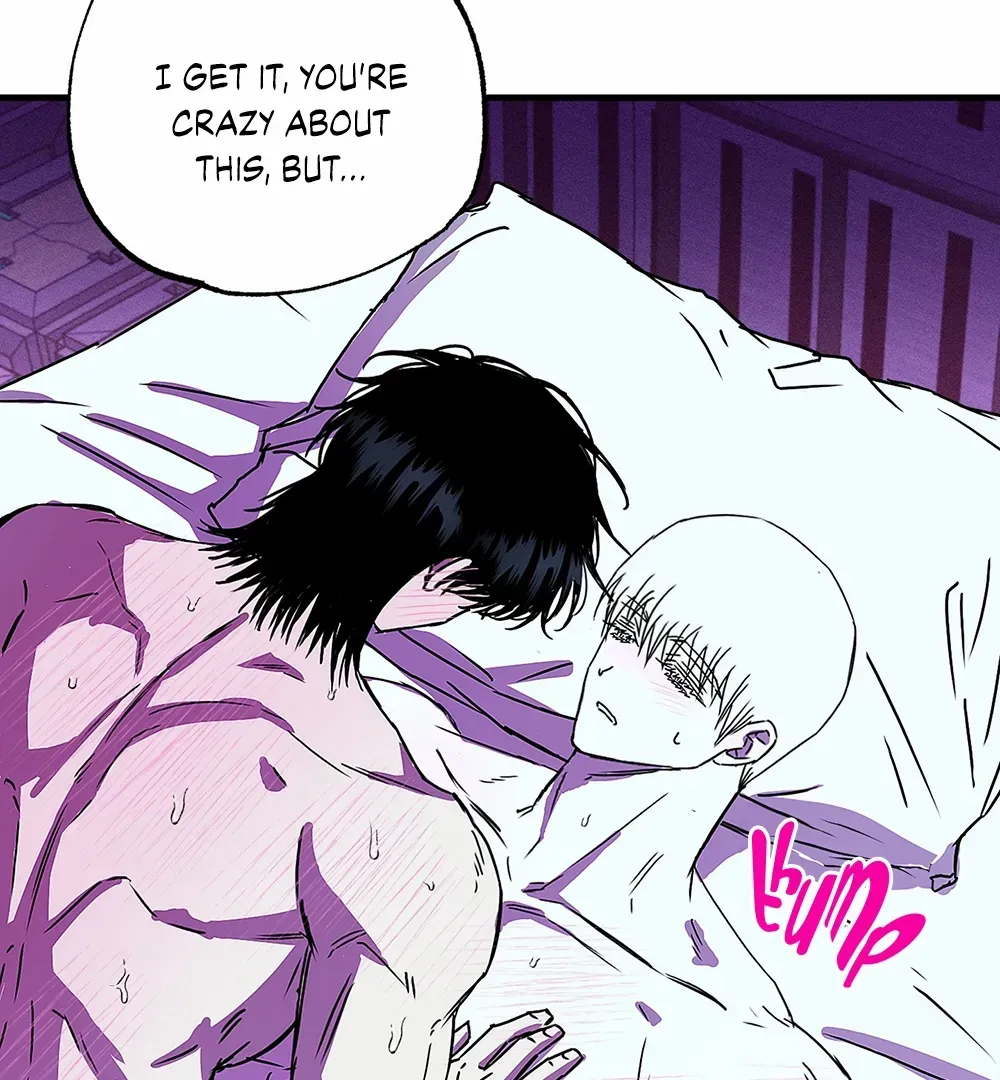 PREDATOR Chapter 5 page 52 - 