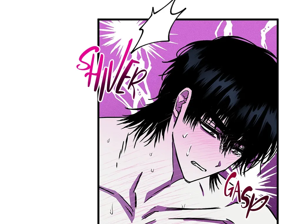 PREDATOR Chapter 5 page 55 - 