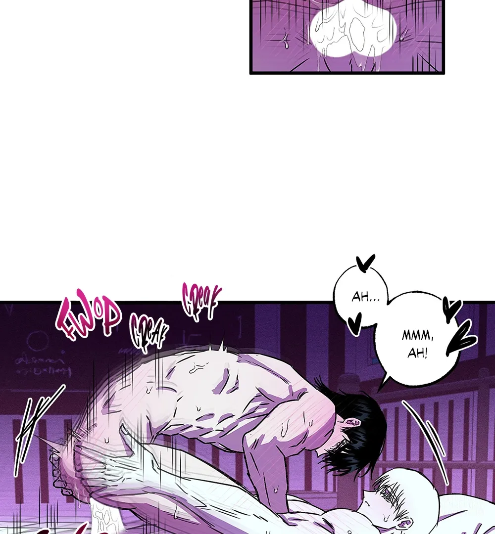 PREDATOR Chapter 5 page 65 - 