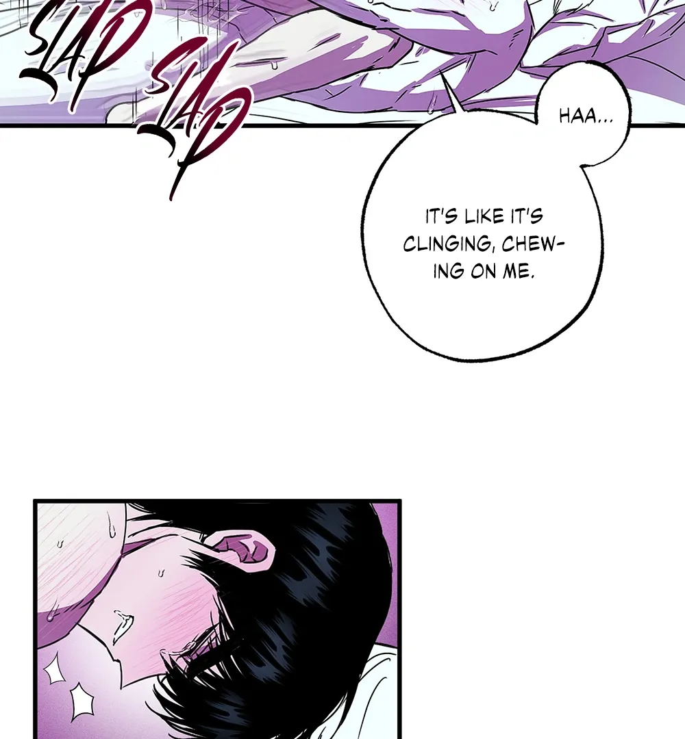 PREDATOR Chapter 5 page 66 - 