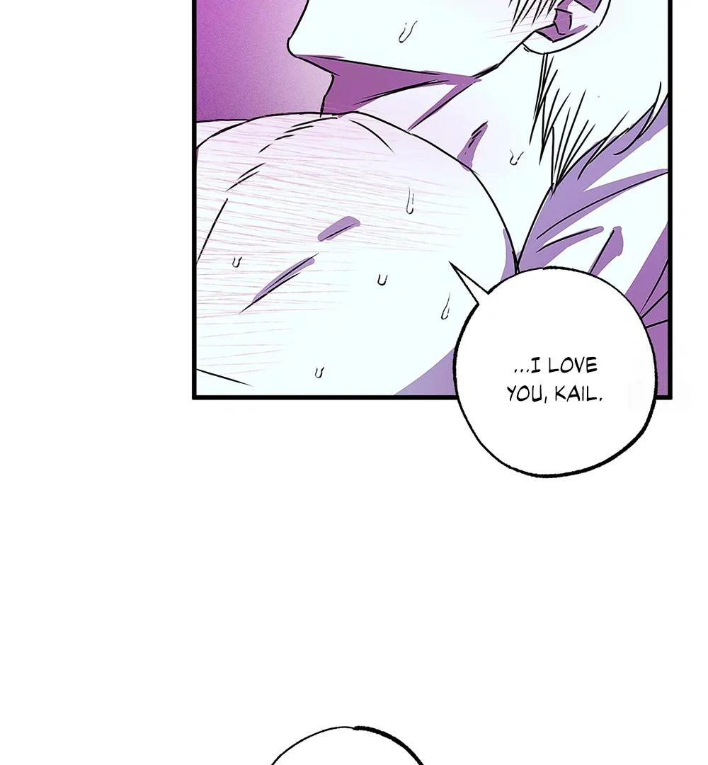 PREDATOR Chapter 5 page 68 - 