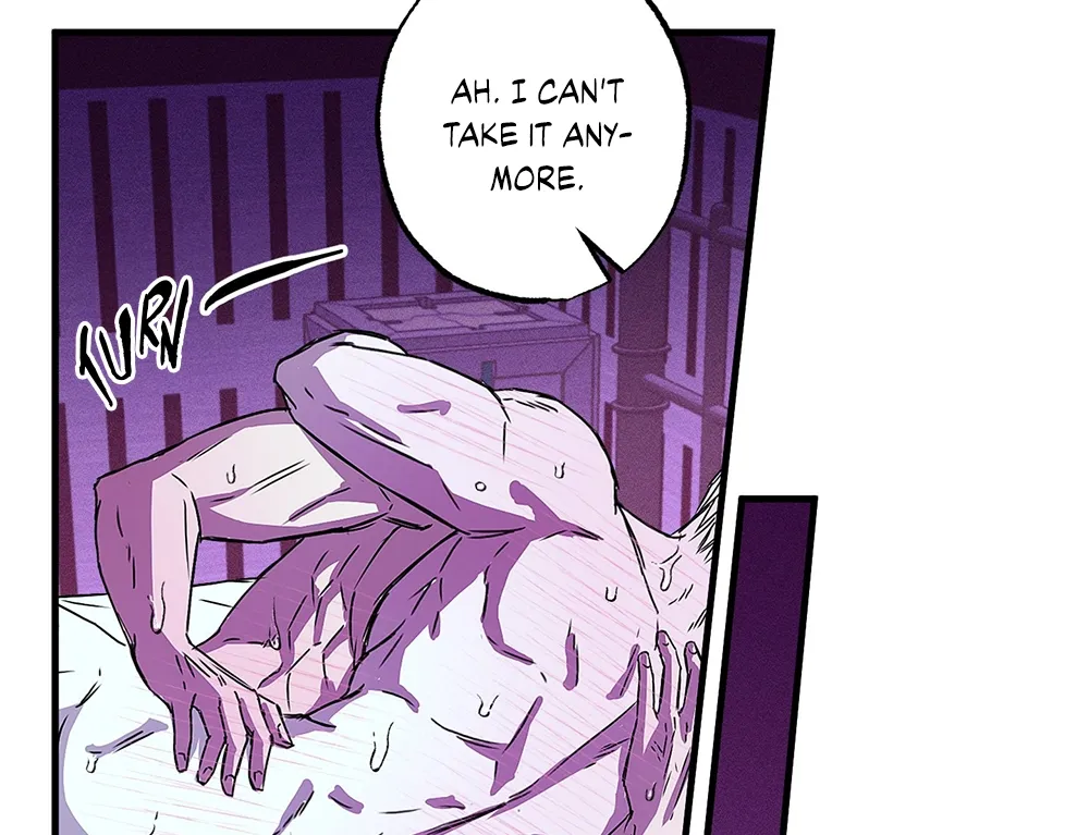 PREDATOR Chapter 5 page 69 - 