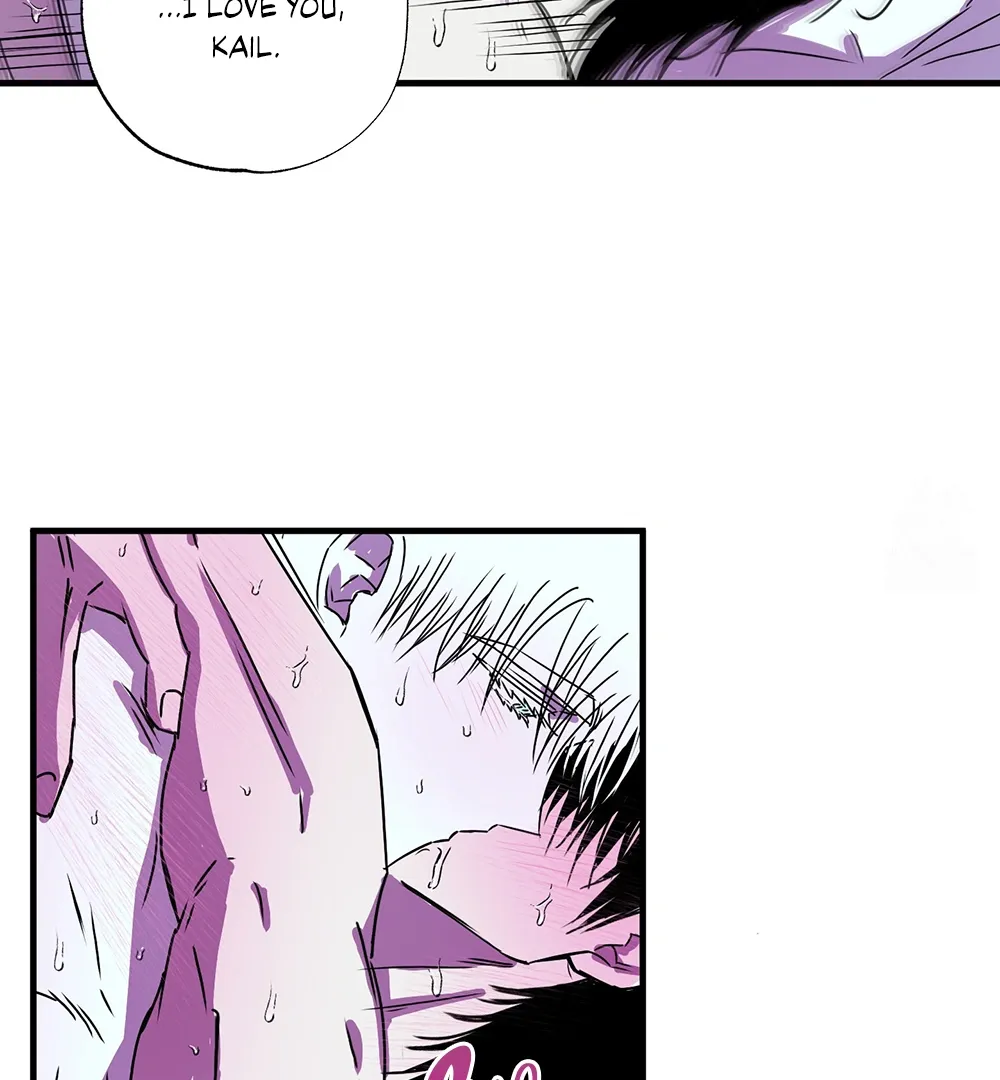 PREDATOR Chapter 5 page 75 - 