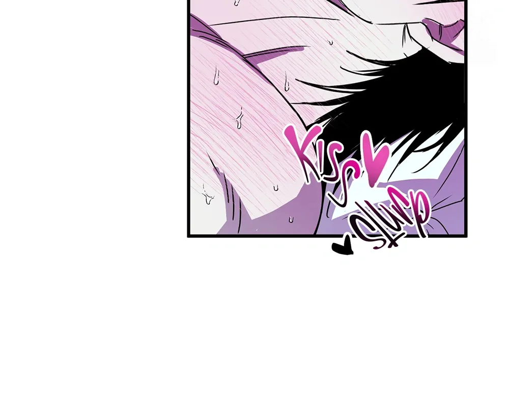PREDATOR Chapter 5 page 77 - 