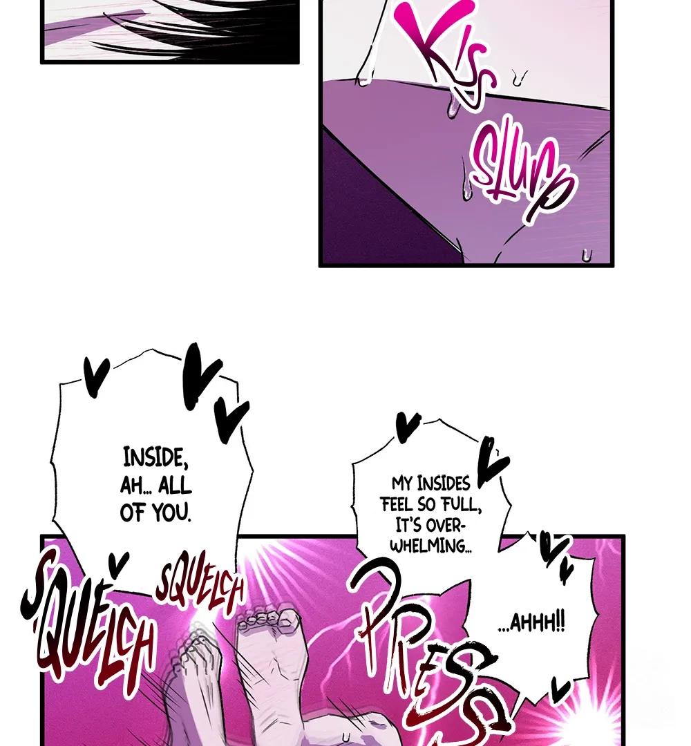 PREDATOR Chapter 5 page 79 - 