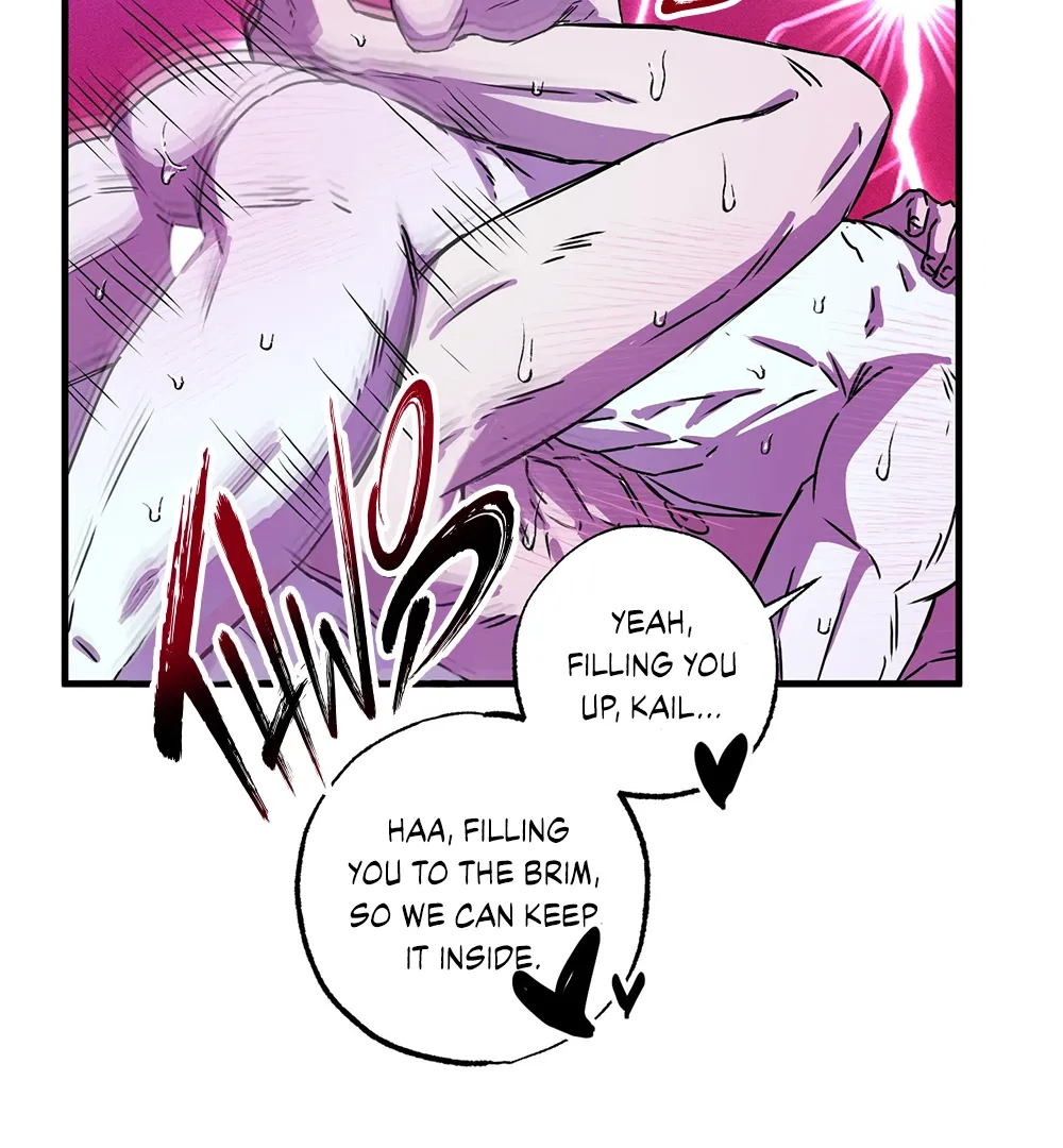 PREDATOR Chapter 5 page 80 - 