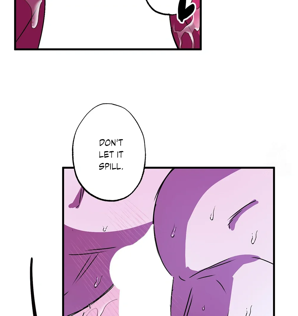 PREDATOR Chapter 5 page 82 - 