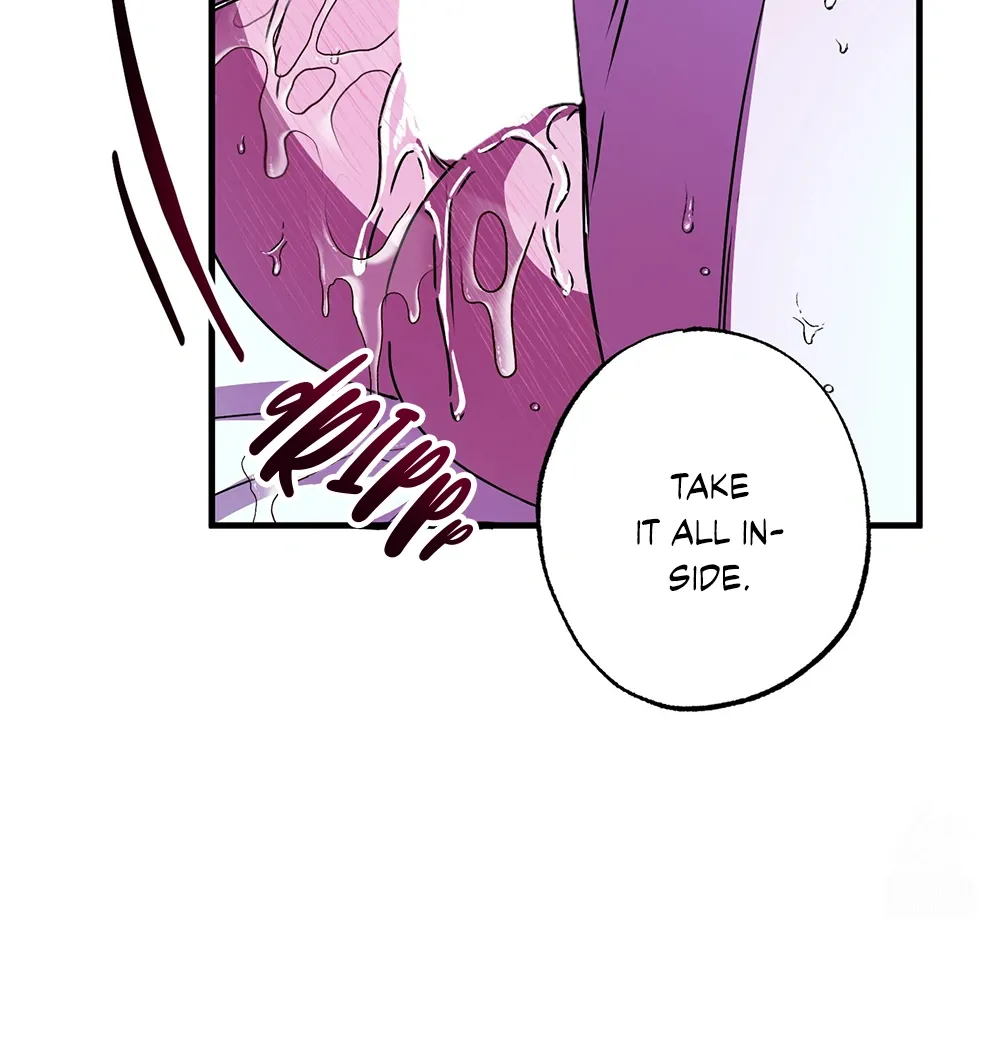 PREDATOR Chapter 5 page 83 - 