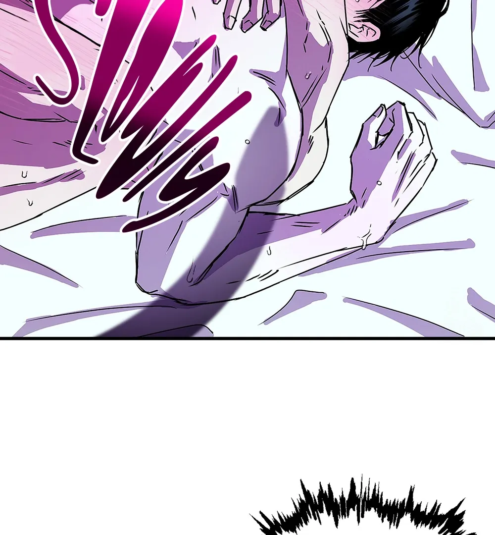 PREDATOR Chapter 5 page 86 - 