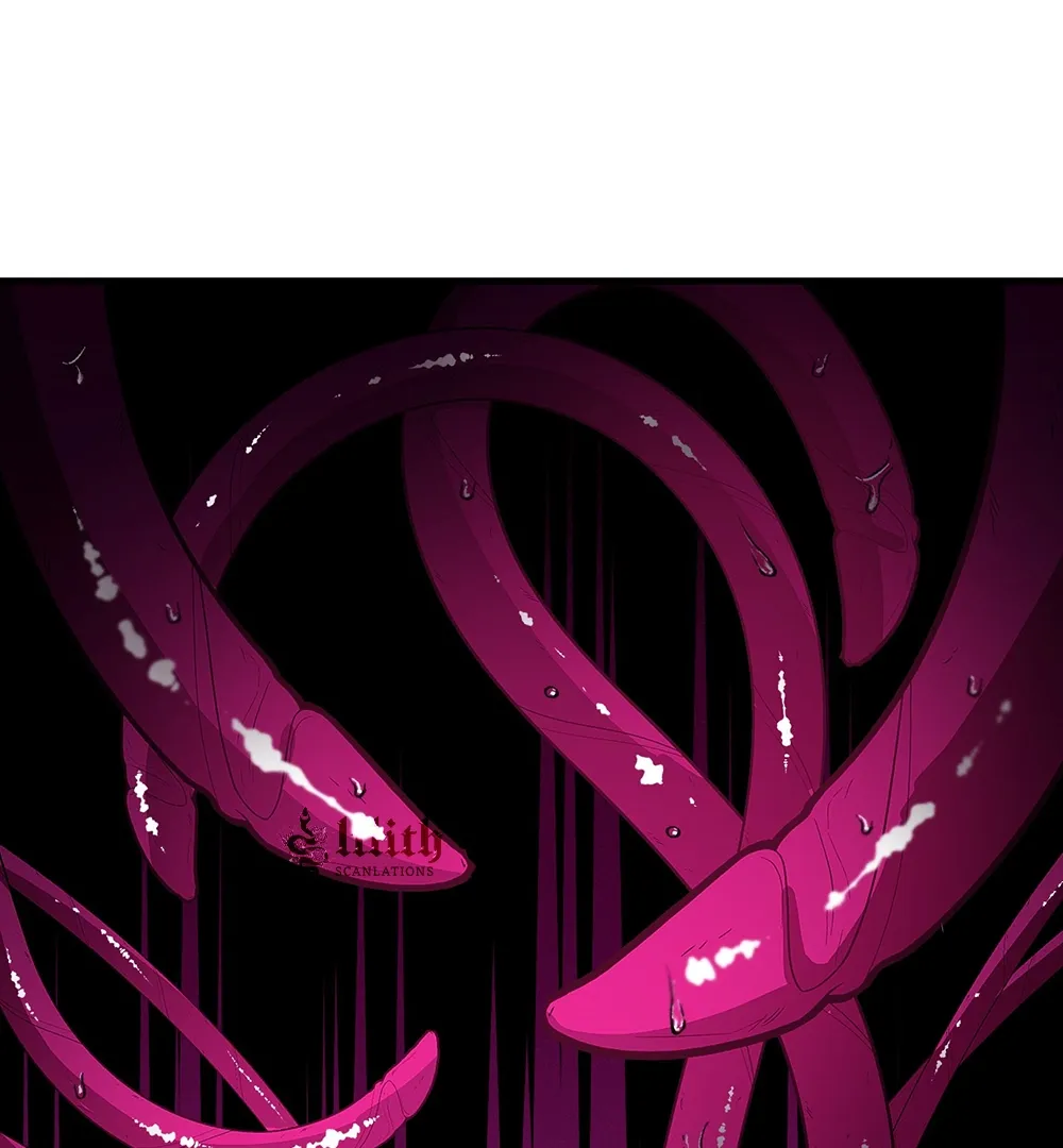 PREDATOR Chapter 5 page 88 - 