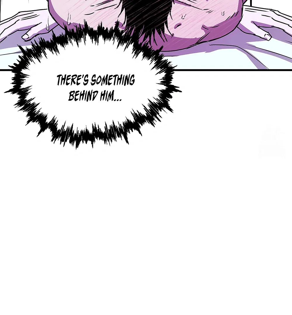 PREDATOR Chapter 5 page 90 - 