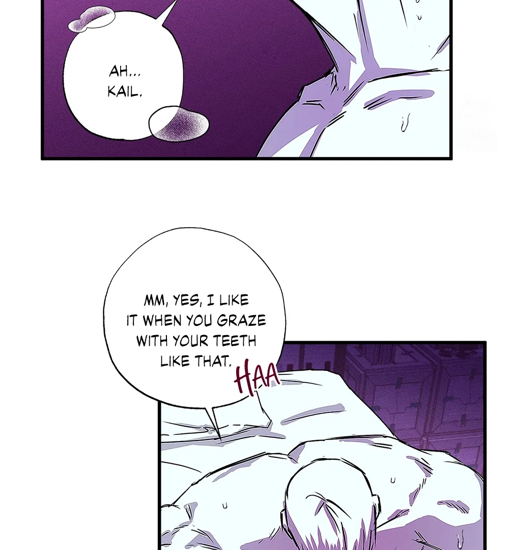 PREDATOR Chapter 5 page 10 - 