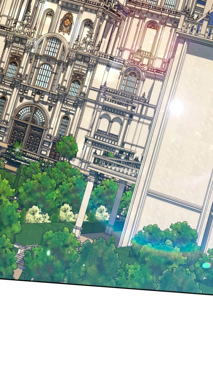 Predatory Marriage Chapter 100 page 3 - 